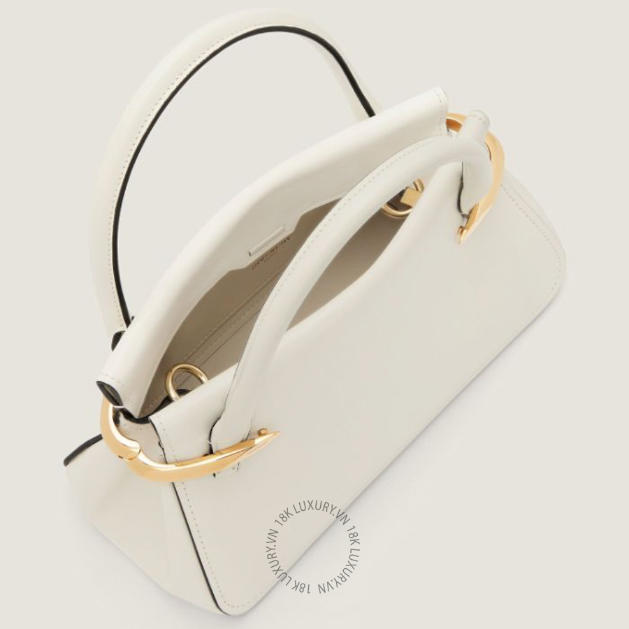 Túi Xách Đeo Chéo Givenchy Pinch bag in leather BB515JB2CN-105 GHJ093 16 Túi Xách Đeo Chéo Givenchy Pinch bag in leather BB515JB2CN-105 GHJ093