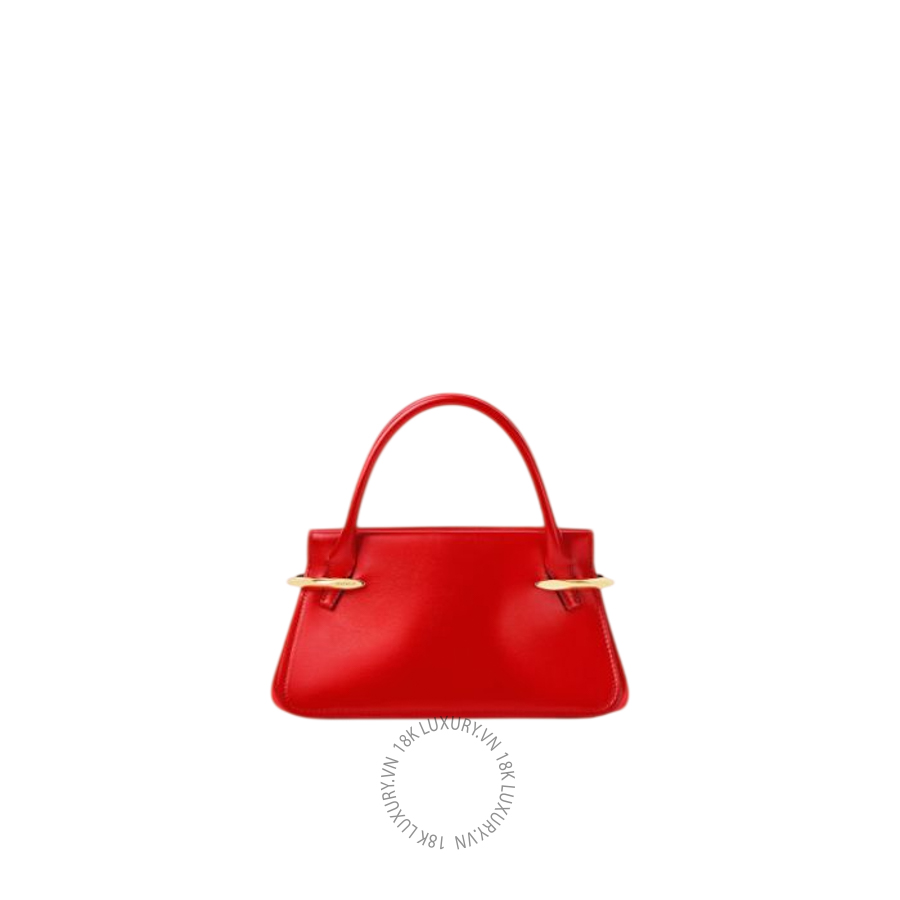 Túi Xách Đeo Chéo Givenchy Pinch bag in leather BB515JB2CN-699 GHJ095