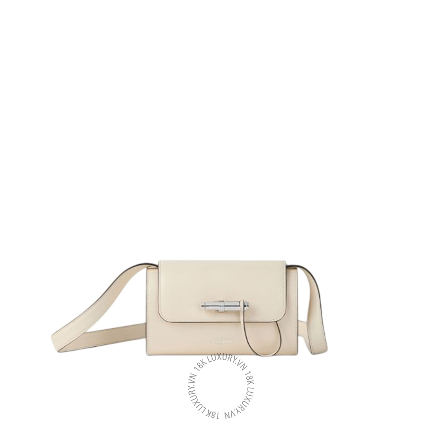 Túi Xách Đeo Chéo Givenchy Pout small bag in leather BB517NB2DE-156 GHJ072