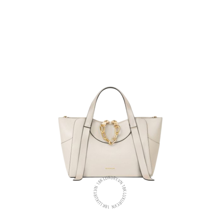 Túi Xách Đeo Chéo Givenchy Small The Snatch bag in grained leather BB5184B2DK-156 GHJ118