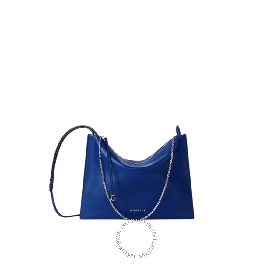 Túi Xách Đeo Chéo Givenchy Voyou pouch in shiny leather BB60RDB2AD-467 GHJ029