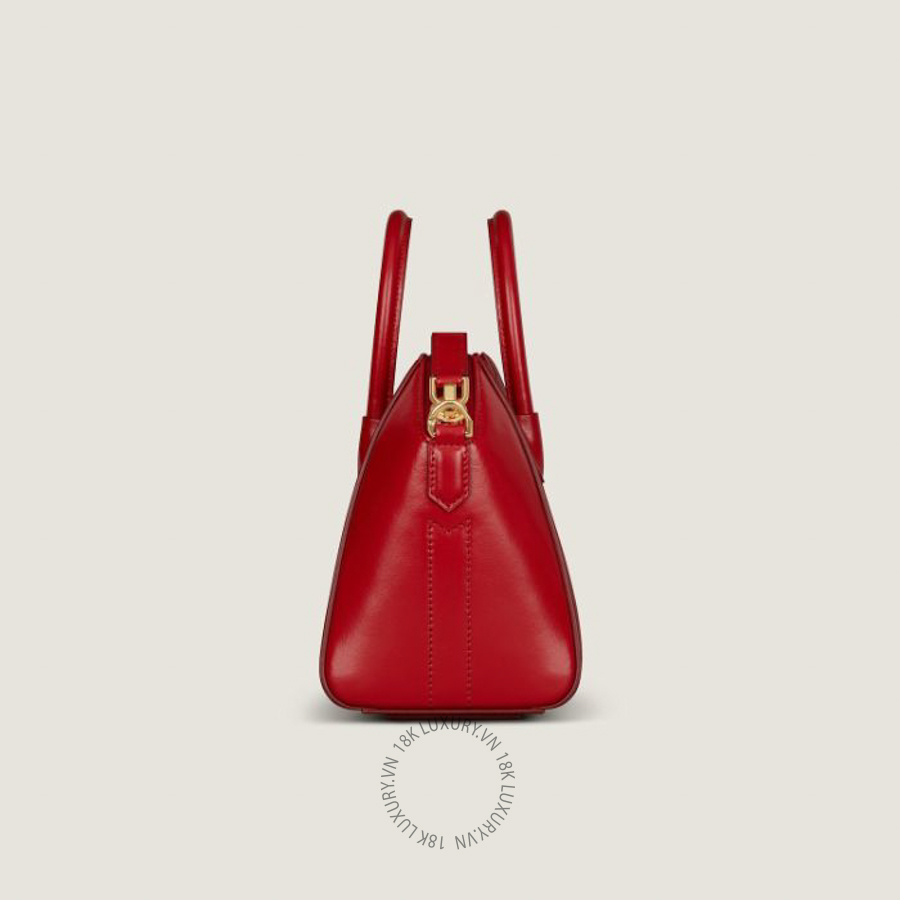 Túi Xách Đeo Chéo Givenchy Welcome BB5148B13A-640 GHJ074
