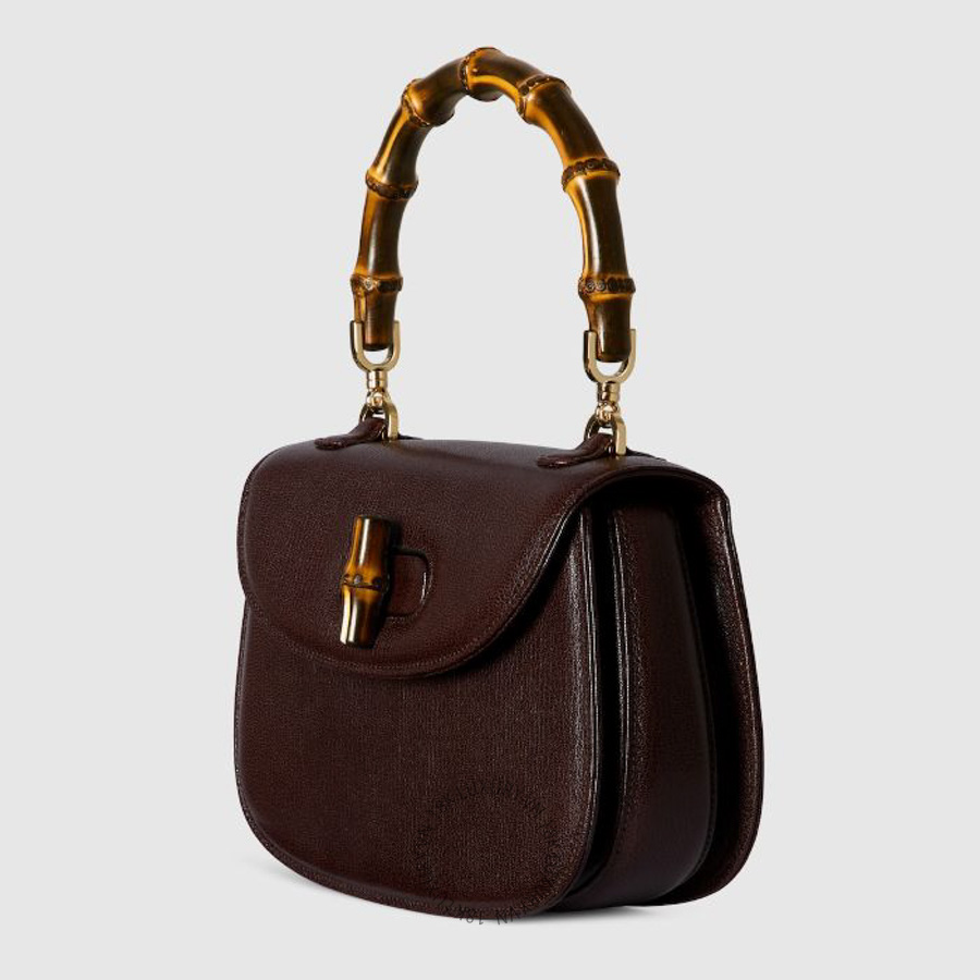 Túi Xách Đeo Chéo Gucci Bamboo 1947 small bag 863165 AAGF2 2047 GFD344