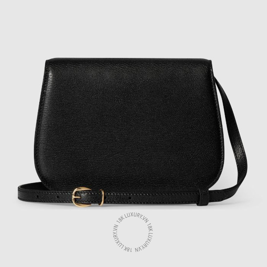 Túi Xách Đeo Chéo Gucci Bamboo mini bag 867162 AAGDM 1096 GFD351 19 Túi Xách Đeo Chéo Gucci Bamboo mini bag 867162 AAGDM 1096 GFD351