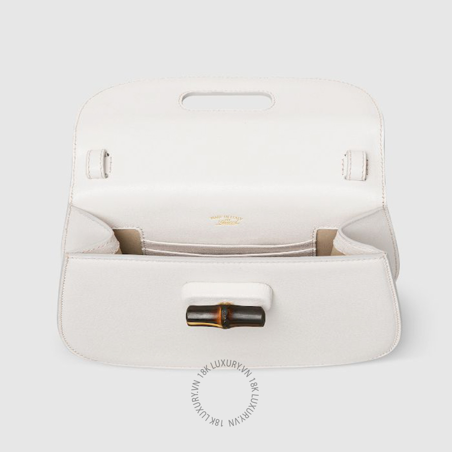 Túi Xách Đeo Chéo Gucci Bamboo mini bag 867162 AAGF1 9250 GFD350 20 Túi Xách Đeo Chéo Gucci Bamboo mini bag 867162 AAGF1 9250 GFD350