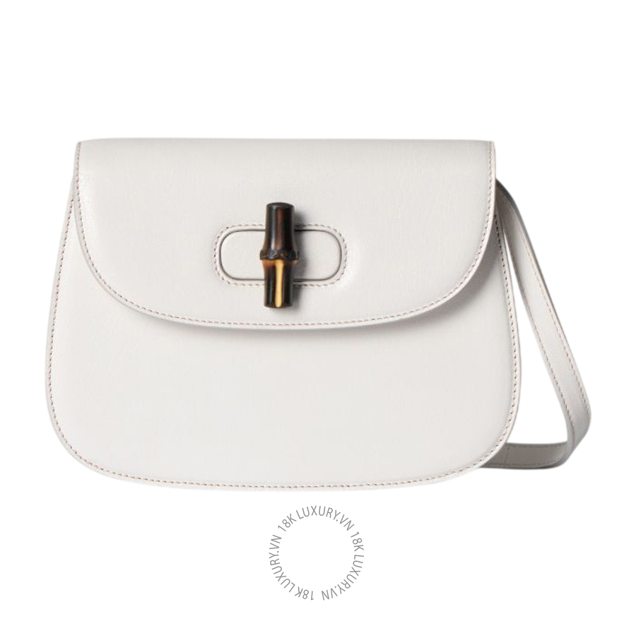 Túi Xách Đeo Chéo Gucci Bamboo mini bag 867162 AAGF1 9250 GFD350
