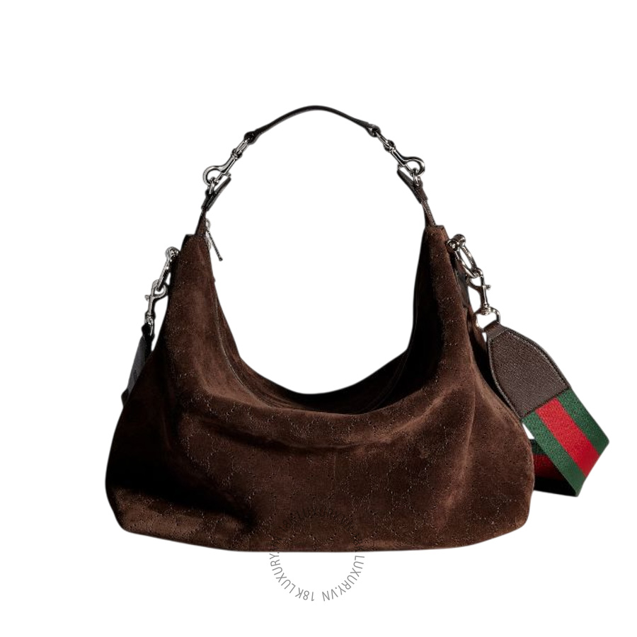 Túi Xách Đeo Chéo Gucci Brera medium crossbody bag A006X0 AAGIR 2147 GFD496