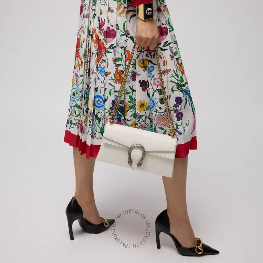 Túi Xách Đeo Chéo Gucci Dionysus medium shoulder bag 874735 AAGD5 9214 GFD308