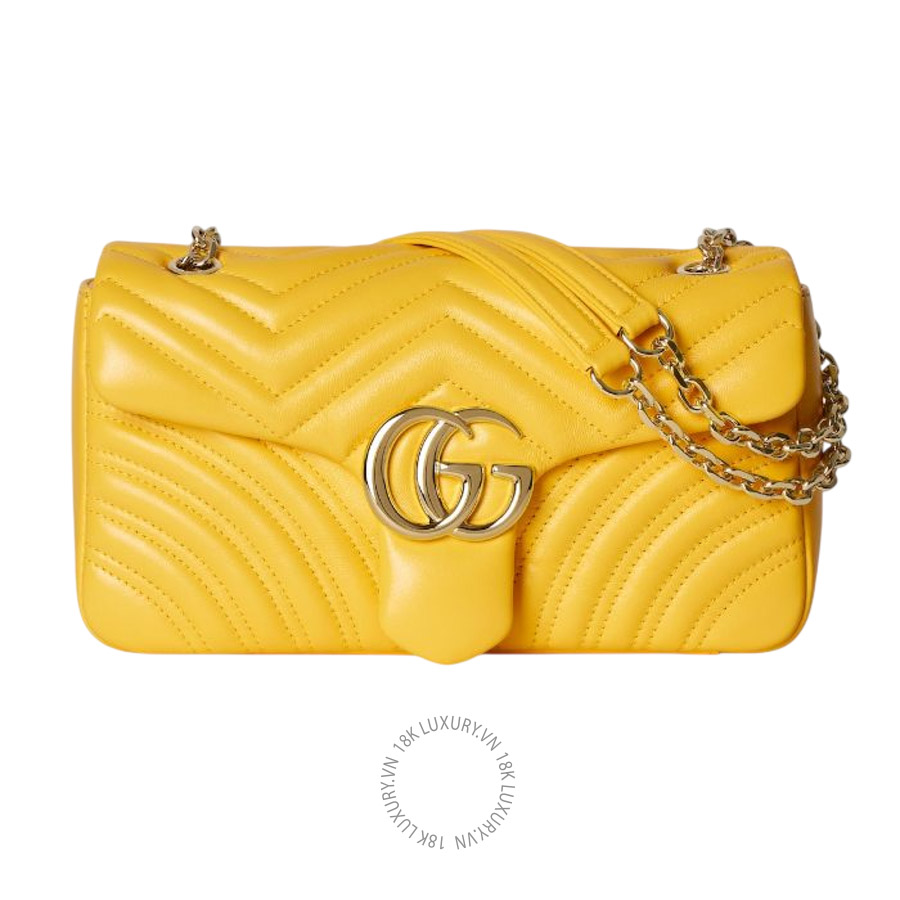 Túi Xách Đeo Chéo Gucci GG Marmont medium shoulder bag 837267 AAGII 7140 GFD169