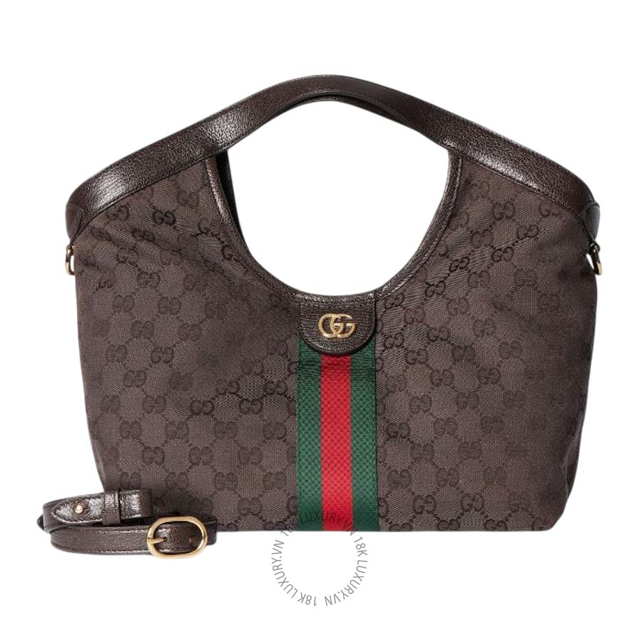 Túi Xách Đeo Chéo Gucci Giglio small tote bag 860845 FAF3Y 2155 GFD110