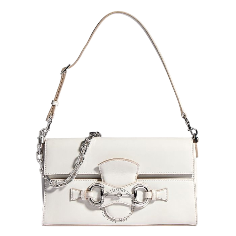 Túi Xách Đeo Chéo Gucci Horsebit Ristretto medium shoulder bag A006KQ AAGX4 9214 GFD124