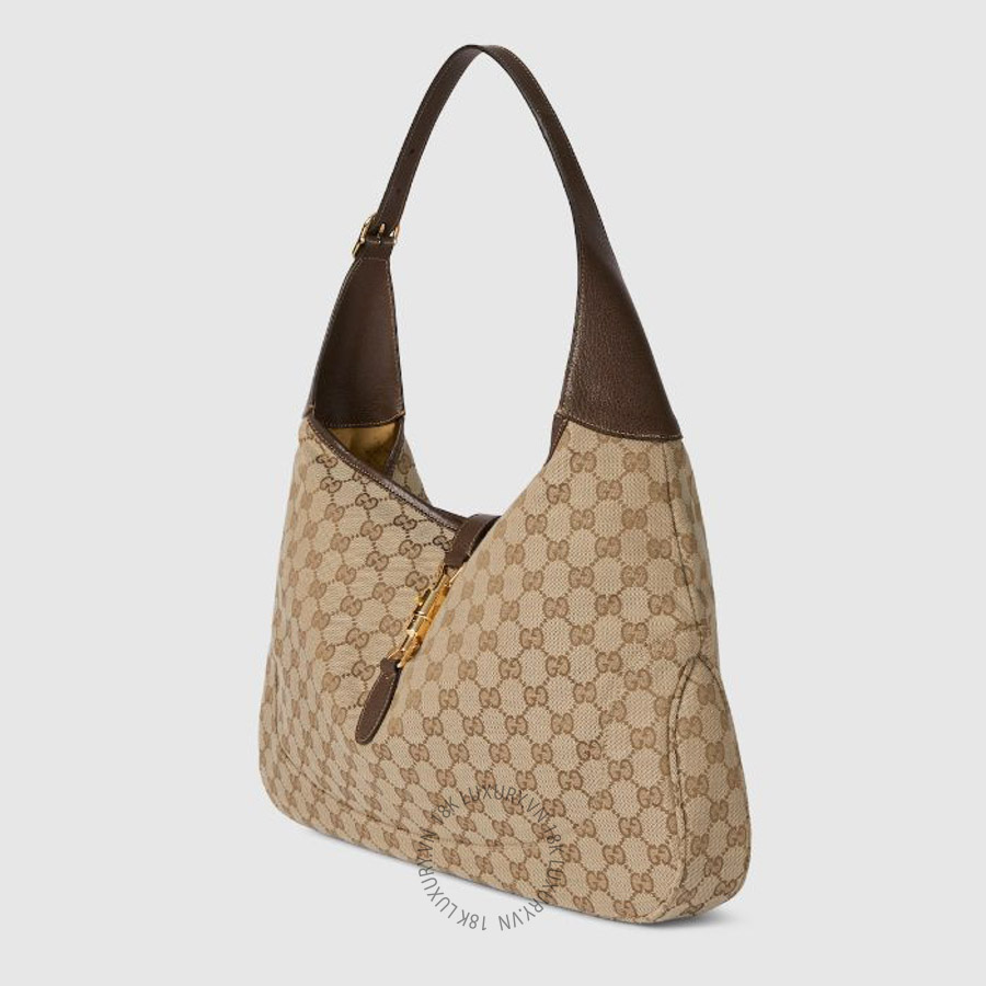 Túi Xách Đeo Chéo Gucci Jackie 1961 large crossbody bag 863279 FAFV2 9651 GFD201