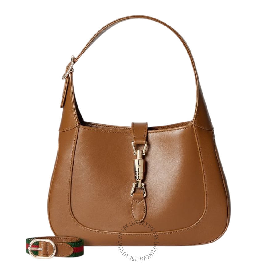 Túi Xách Đeo Chéo Gucci Jackie 1961 medium bag 810232 AADDX 2741 GFD324
