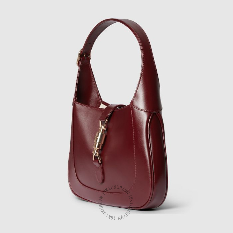 Túi Xách Đeo Chéo Gucci Jackie 1961 medium bag 810232 AADDX 6449 GFD325