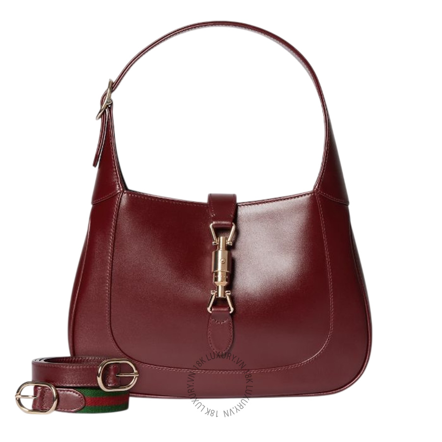 Túi Xách Đeo Chéo Gucci Jackie 1961 medium bag 810232 AADDX 6449 GFD325