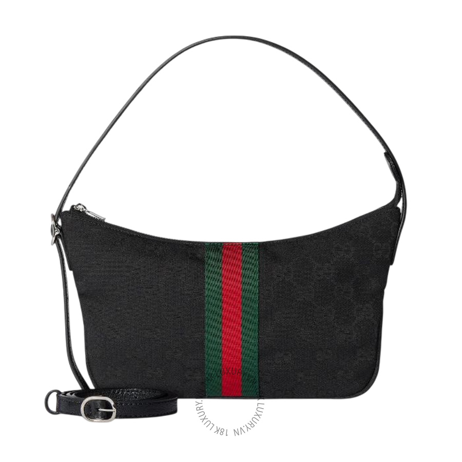 Túi Xách Đeo Chéo Gucci Lunetta small crossbody bag 863406 FAFWA 1053 GFD413