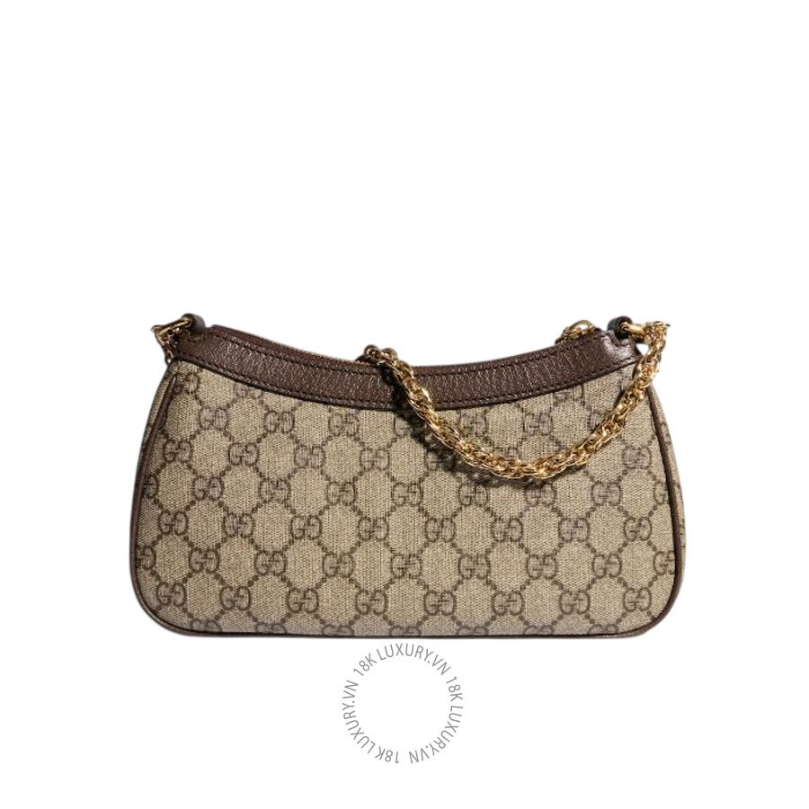 Túi Xách Đeo Chéo Gucci Ophidia small shoulder bag 735132 FABLE 9442 GFD044
