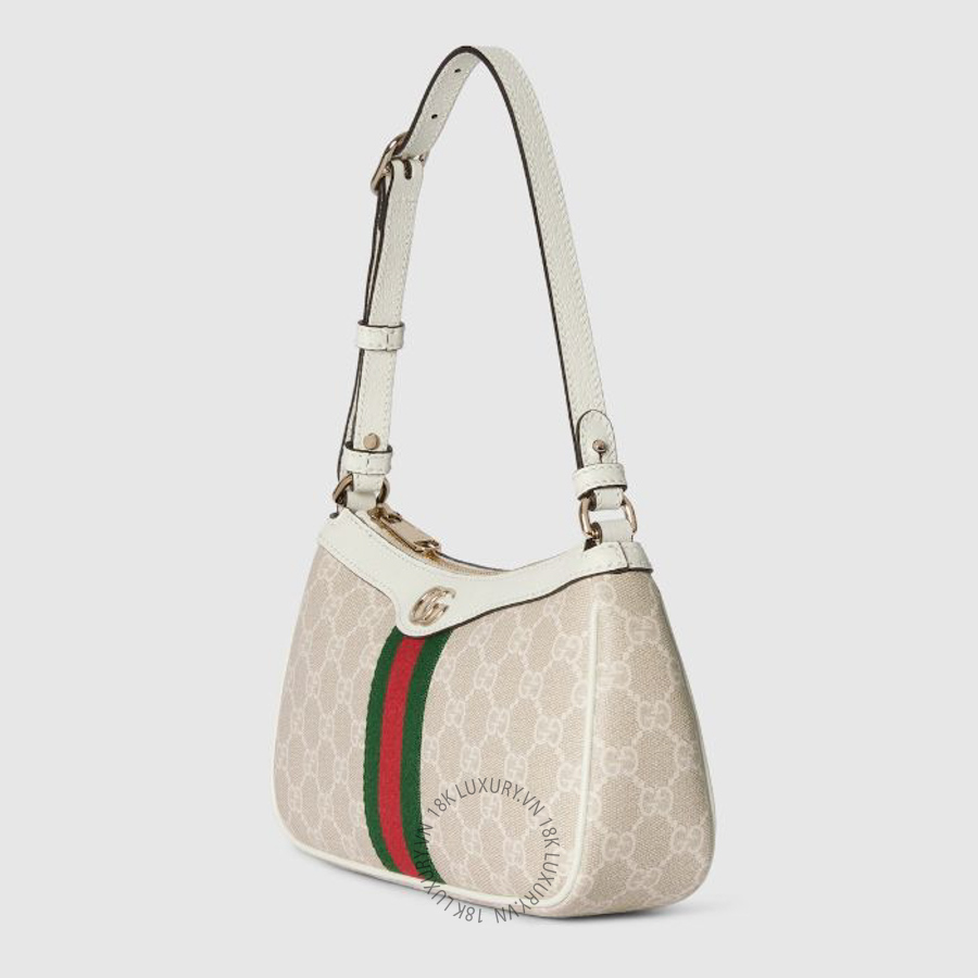 Túi Xách Đeo Chéo Gucci Ophidia small shoulder bag 841341 FAE0J 9643 GFD284