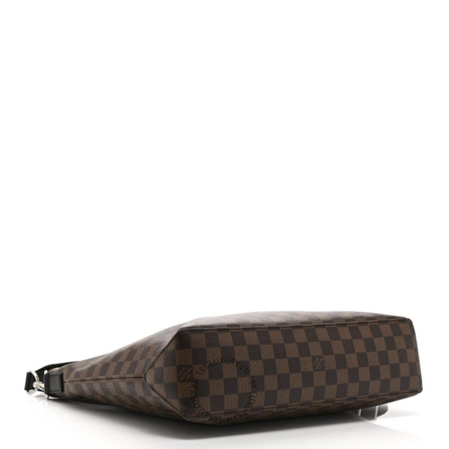 Túi Xách Đeo Chéo Louis Vuitton Damier Ebene Jake Tote NSBD529 16 Túi Xách Đeo Chéo Louis Vuitton Damier Ebene Jake Tote NSBD529