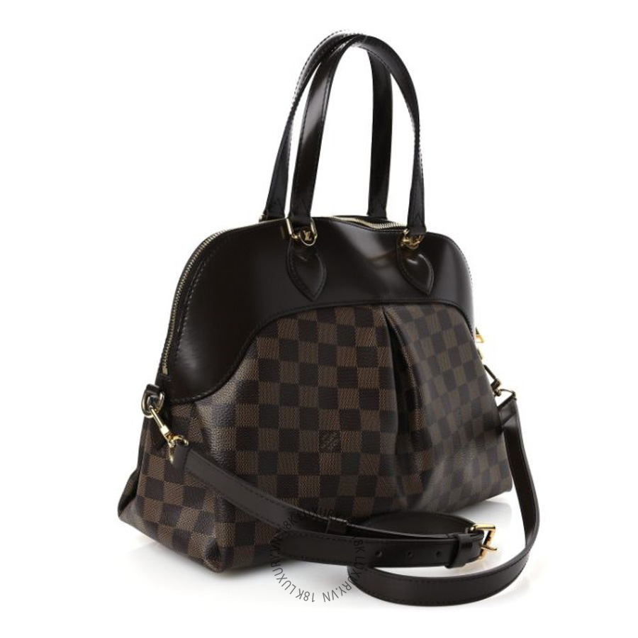 Túi Xách Đeo Chéo Louis Vuitton Damier Ebene Salvi MNGR481