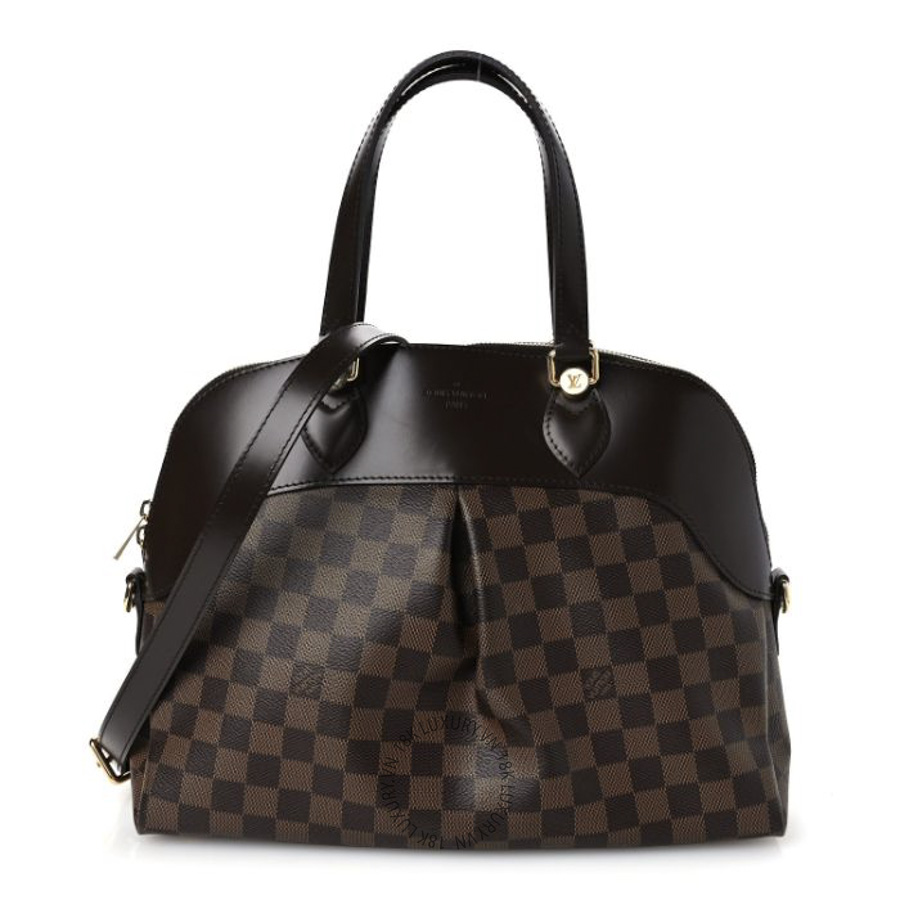 Túi Xách Đeo Chéo Louis Vuitton Damier Ebene Salvi MNGR481