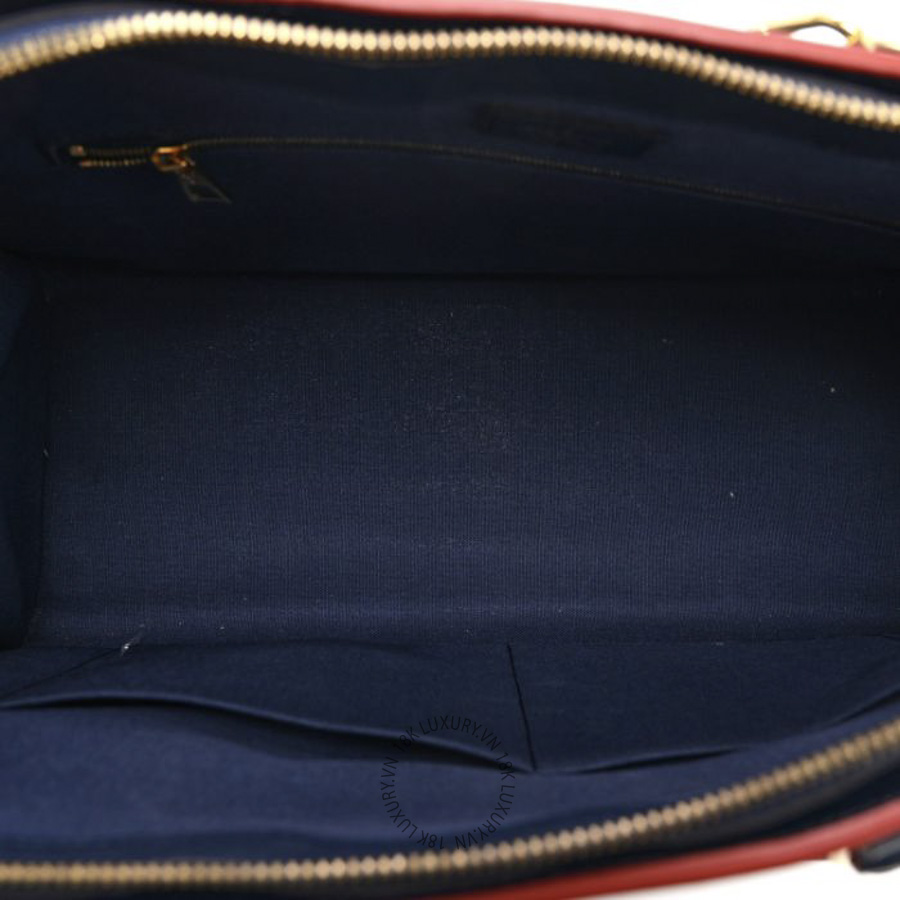 Túi Xách Đeo Chéo Louis Vuitton Epi Vaneau GM Marine Rouge NSBD394 17 Túi Xách Đeo Chéo Louis Vuitton Epi Vaneau GM Marine Rouge NSBD394