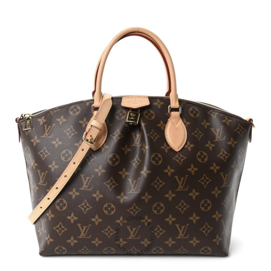 Túi Xách Đeo Chéo Louis Vuitton Monogram Boetie MM NM MNGR878