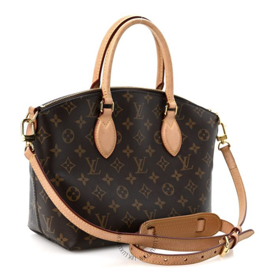 Túi Xách Đeo Chéo Louis Vuitton Monogram Boetie PM NM NSBD340