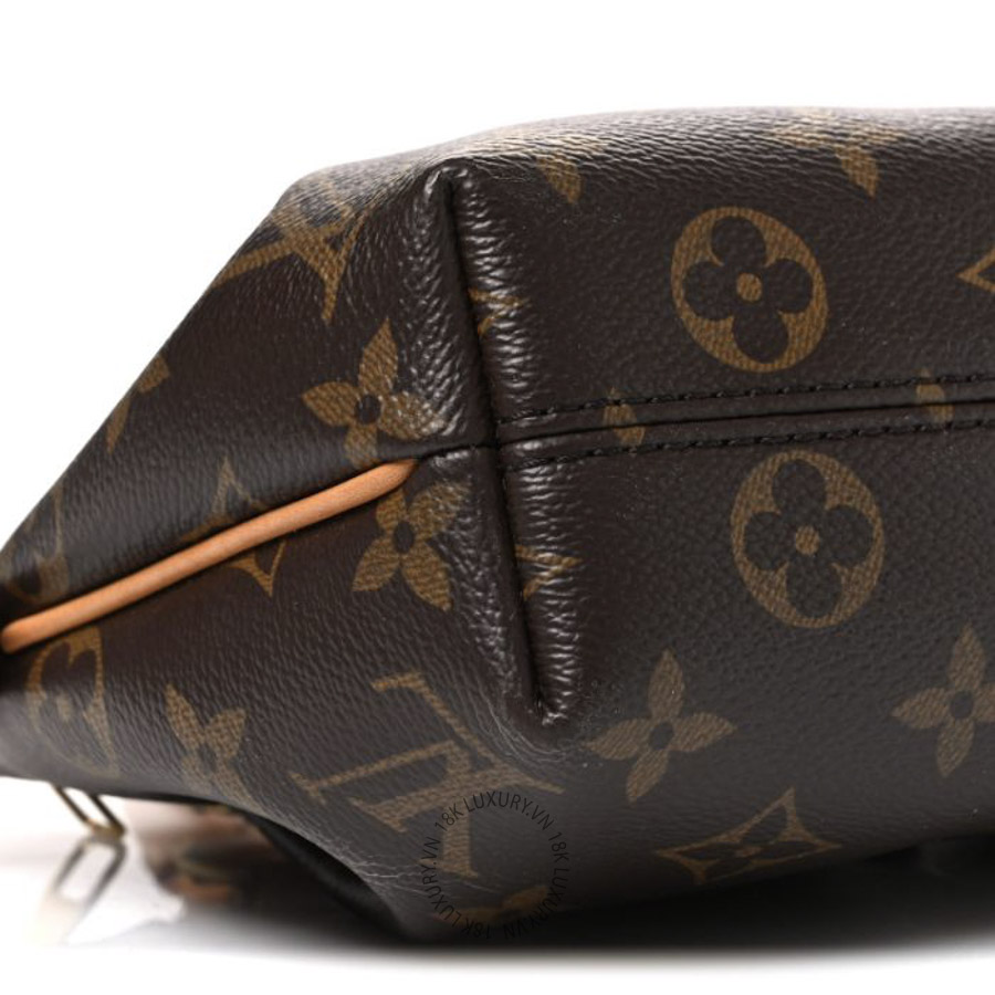 Túi Xách Đeo Chéo Louis Vuitton Monogram Nano Turenne MNGR859 19 Túi Xách Đeo Chéo Louis Vuitton Monogram Nano Turenne MNGR859