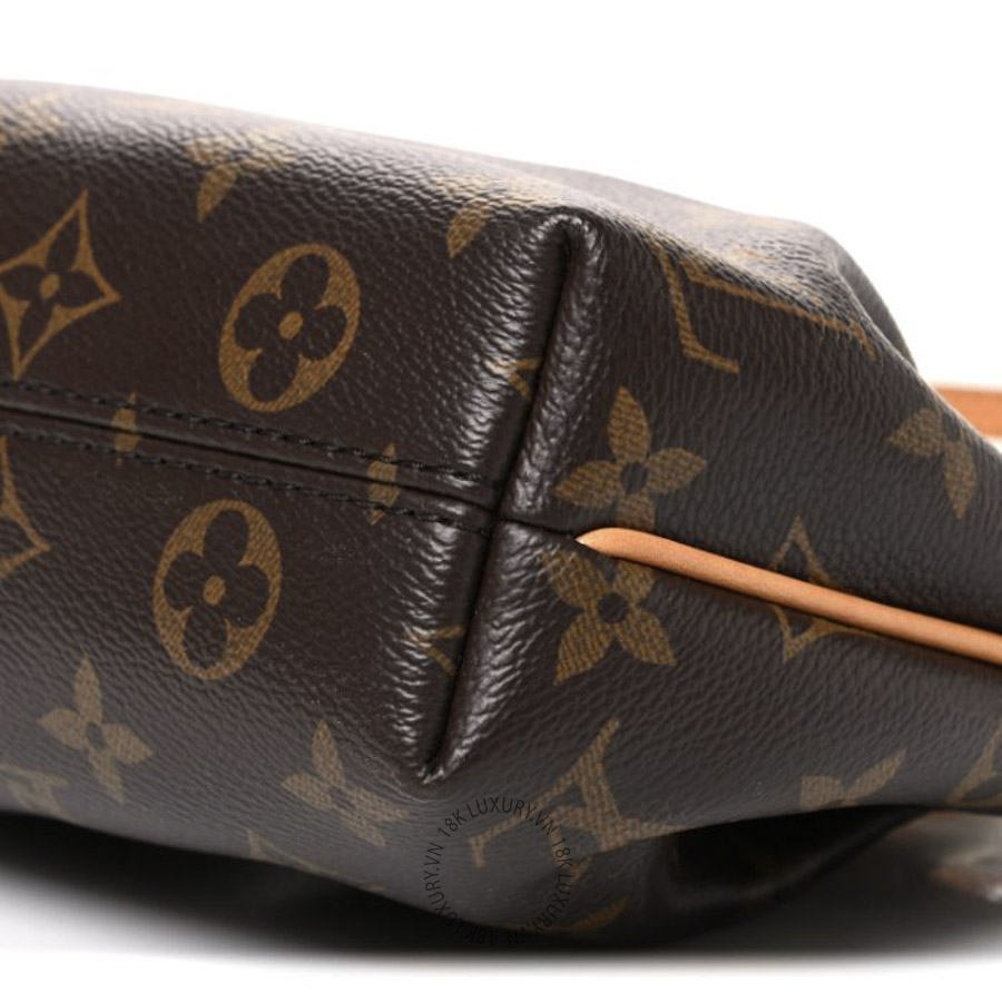 Túi Xách Đeo Chéo Louis Vuitton Monogram Nano Turenne MNGR859 20 Túi Xách Đeo Chéo Louis Vuitton Monogram Nano Turenne MNGR859