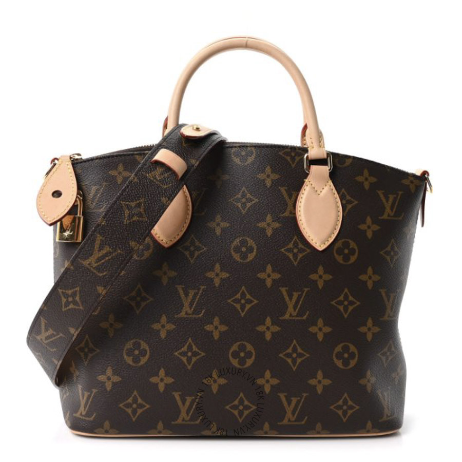 Túi Xách Đeo Chéo Louis Vuitton Monogram Neo Lockit PM MNGR457
