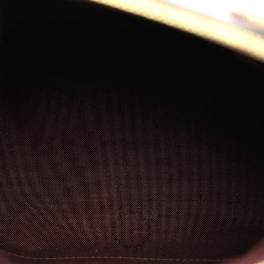 Túi Xách Đeo Chéo Louis Vuitton Monogram Rivoli PM NSBD595 17 Túi Xách Đeo Chéo Louis Vuitton Monogram Rivoli PM NSBD595
