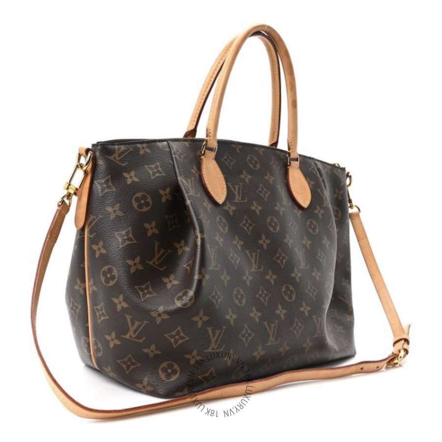 Túi Xách Đeo Chéo Louis Vuitton Monogram Turenne GM MNGR041