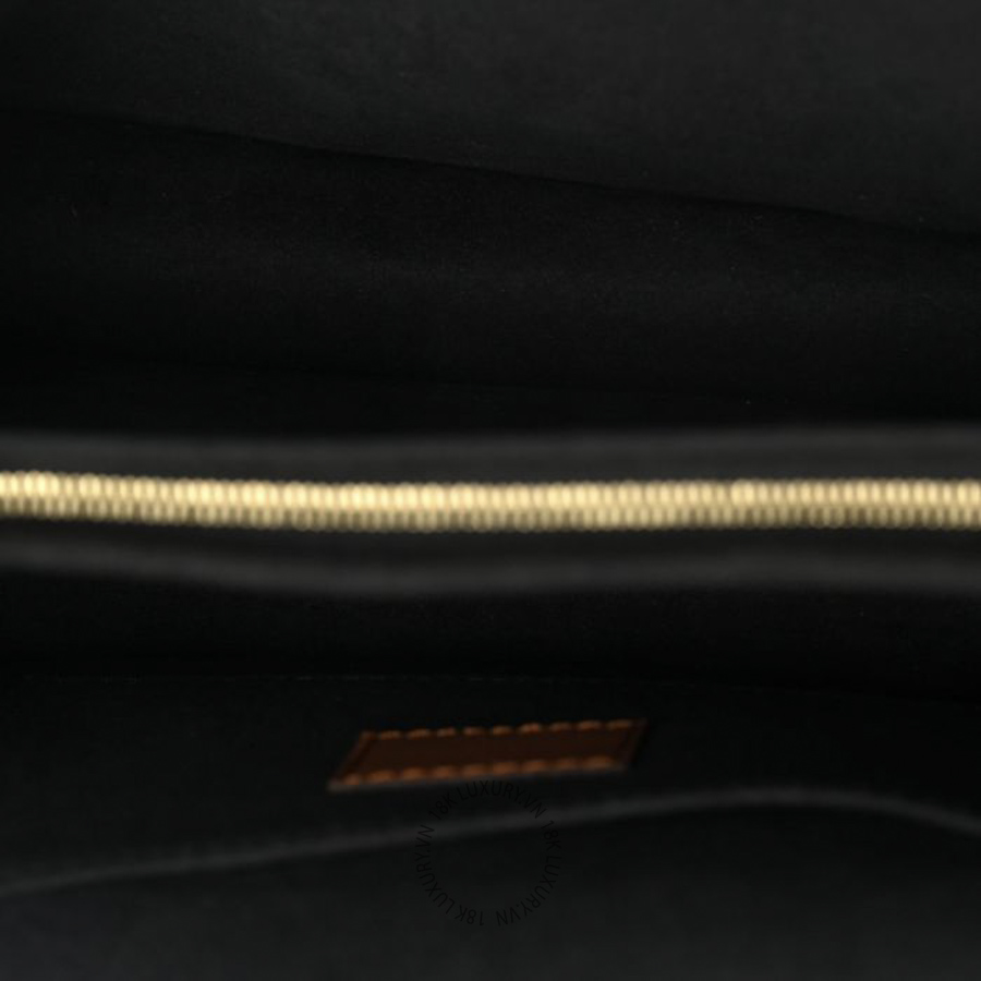 Túi Xách Đeo Chéo Louis Vuitton Reverse Monogram Dauphine MM NSBD840 17 Túi Xách Đeo Chéo Louis Vuitton Reverse Monogram Dauphine MM NSBD840