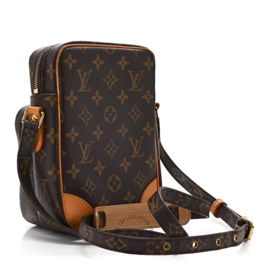 Túi xách đeo chéo LV Monogram Amazone FPNG1482