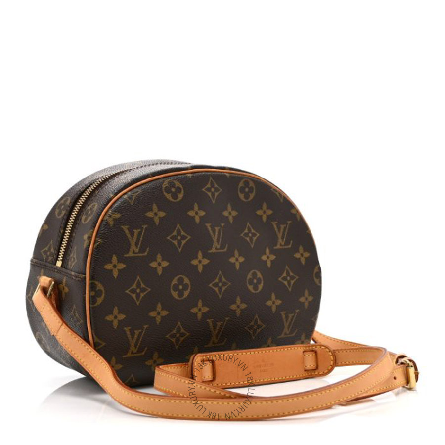 Túi xách đeo chéo LV Monogram Blois FPNG1609