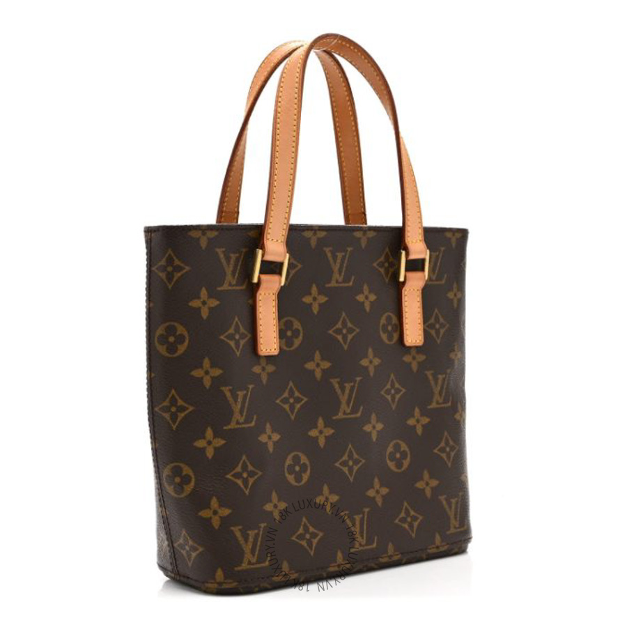 Túi xách đeo chéo LV Monogram Vavin PM FPNG1486