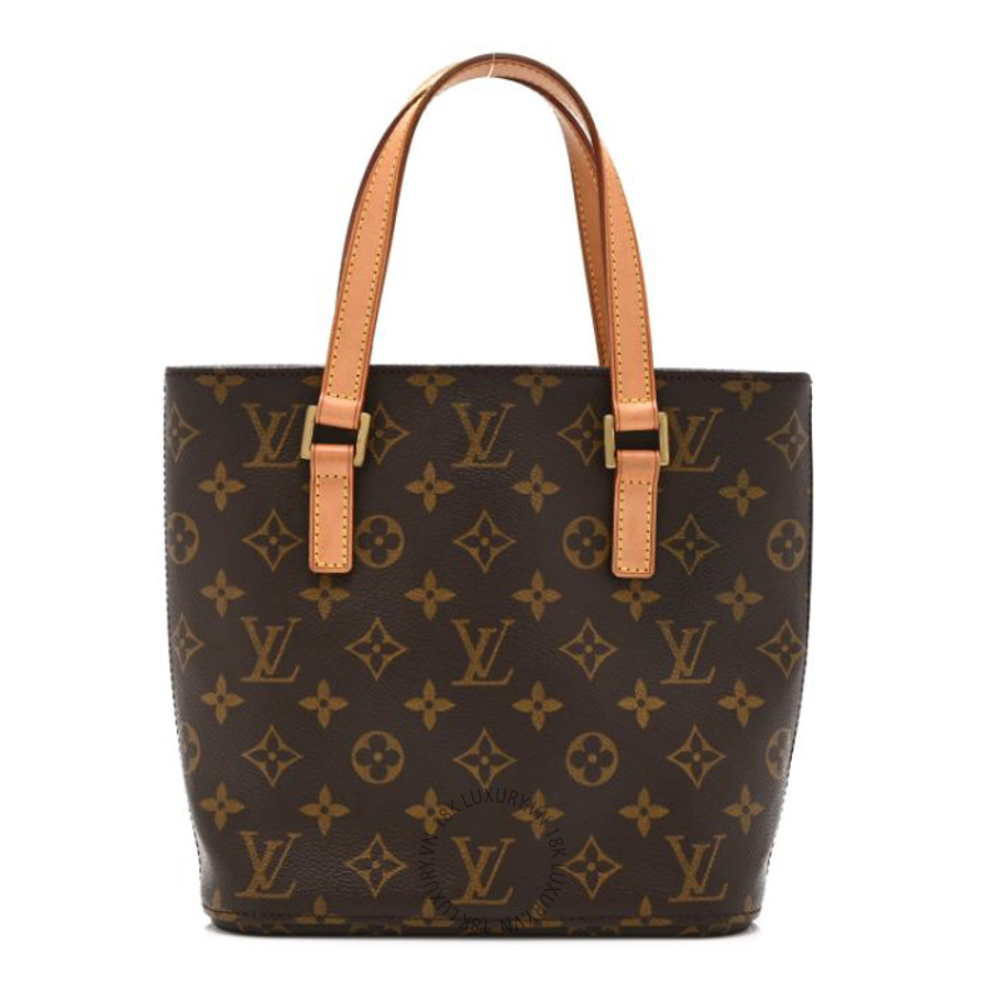Túi xách đeo chéo LV Monogram Vavin PM FPNG1486
