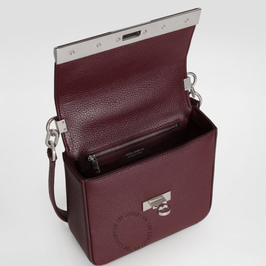 Túi xách đeo chéo mini Dolce Gabbana Deerskin bag BM2445A803480308 NTDL162 20 Túi xách đeo chéo mini Dolce Gabbana Deerskin bag BM2445A803480308 NTDL162
