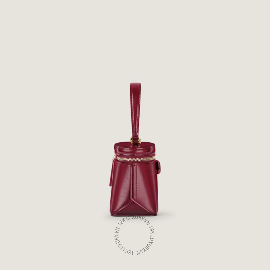 Túi Xách Đeo Chéo Mini Givenchy Welcome BB60QMB13A-604 GHJ038