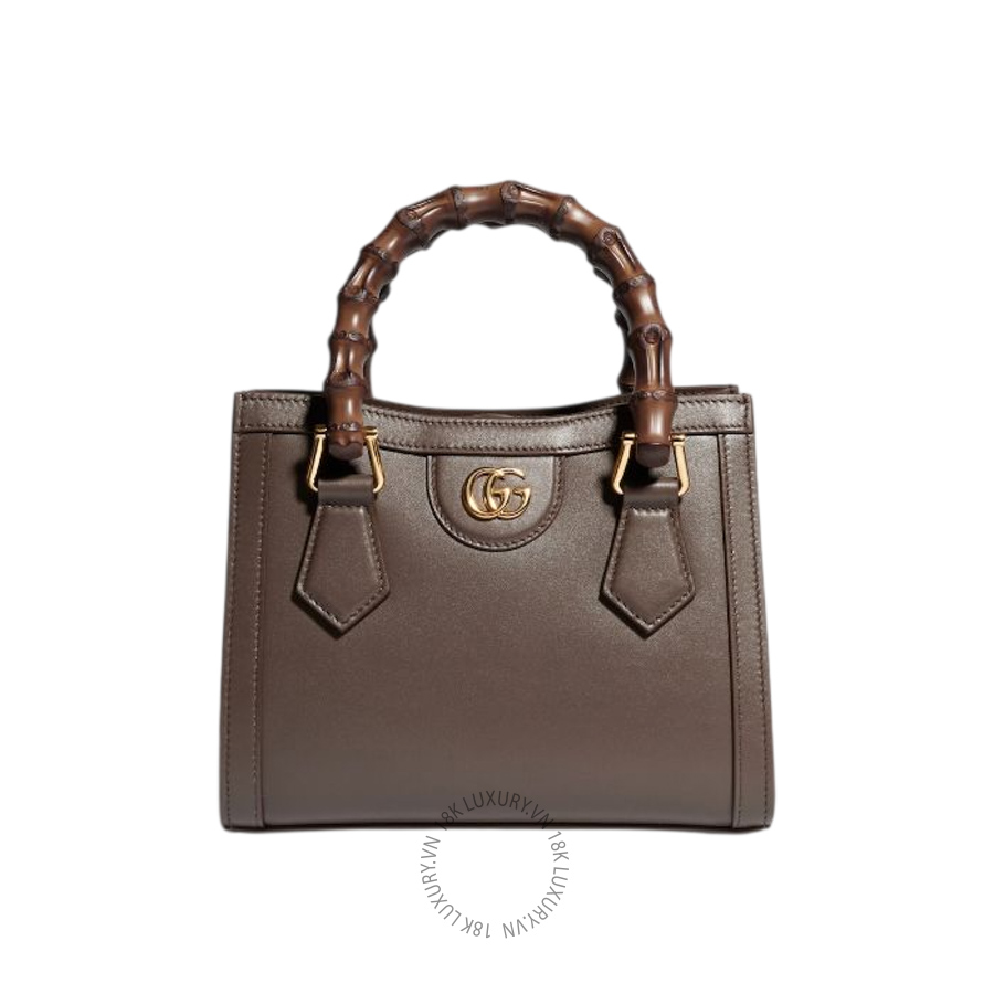 Túi Xách Đeo Chéo Mini Gucci Diana tote bag 832936 AAGUI 2818 GFD331