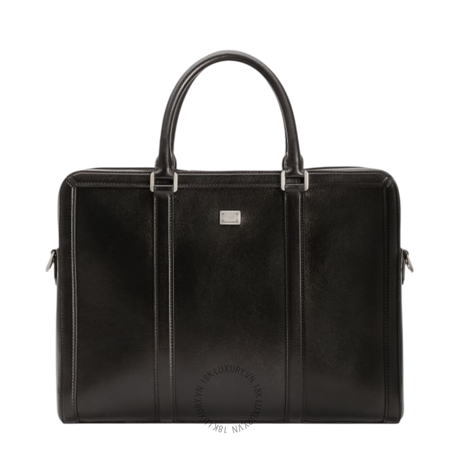 Túi xách Dolce Gabbana Calfskin briefcase BM2321AV95680999 NTDL157