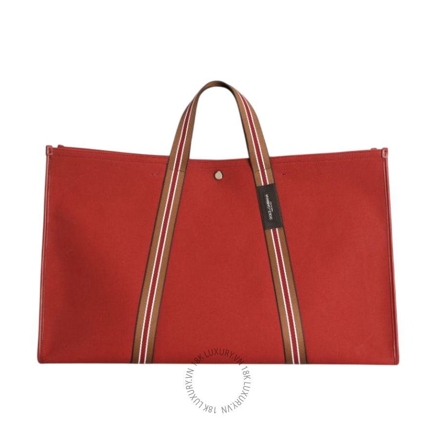 Túi xách Dolce Gabbana Canvas essenza shopping bag BM2711A08848L270 NTDL023