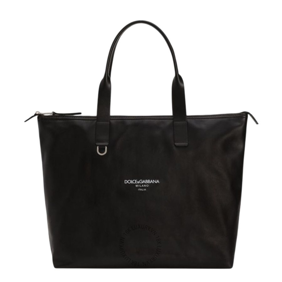 Túi xách Dolce Gabbana Medium calfskin shopper BM2375A6E4880999 NTDL089