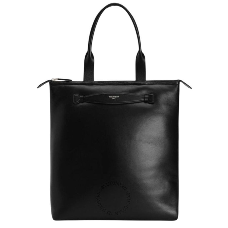 Túi xách Dolce Gabbana Shopper in lambskin BM2415AF98480999 NTDL086