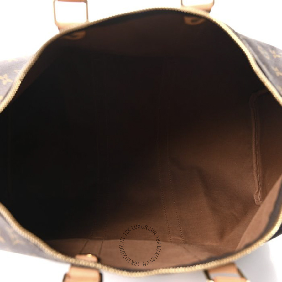 Túi Xách Du Lịch Louis Vuitton Monogram Keepall 45 MNGR789 17 Túi Xách Du Lịch Louis Vuitton Monogram Keepall 45 MNGR789
