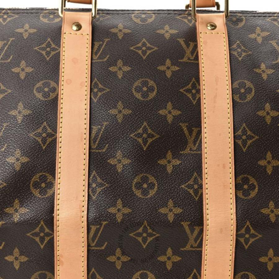 Túi Xách Du Lịch Louis Vuitton Monogram Keepall 45 MNGR789 18 Túi Xách Du Lịch Louis Vuitton Monogram Keepall 45 MNGR789