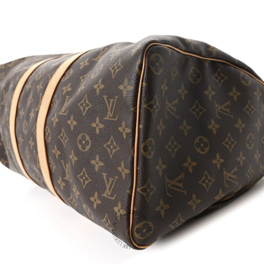 Túi Xách Du Lịch Louis Vuitton Monogram Keepall 45 MNGR789 20 Túi Xách Du Lịch Louis Vuitton Monogram Keepall 45 MNGR789
