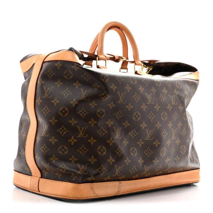 Túi Xách Du Lịch LV Monogram Cruiser 45 QWE1479