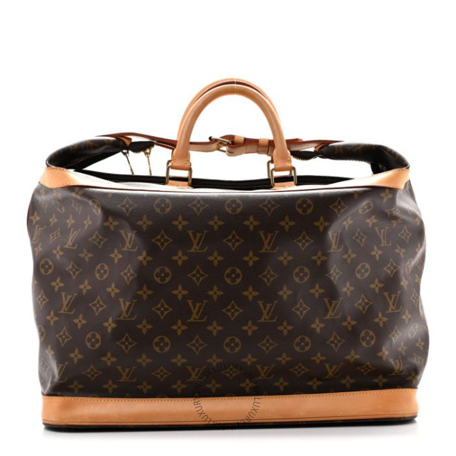 Túi Xách Du Lịch LV Monogram Cruiser 45 QWE1479